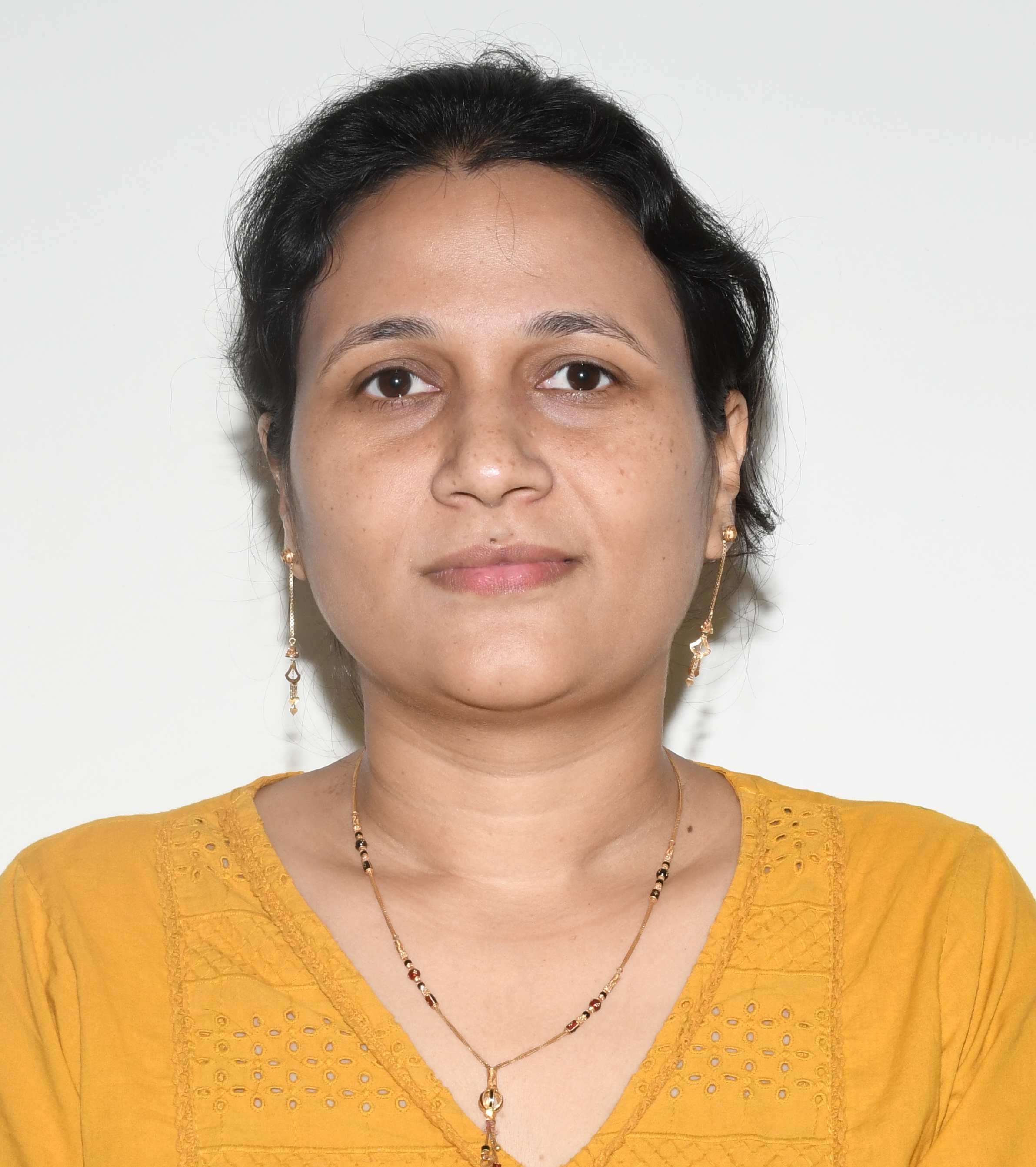 Dr. Rakhi Verma